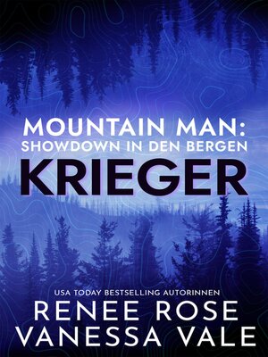 cover image of Krieger